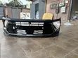 Hyundai Sonata 2025 Front Bumper Complete - 2