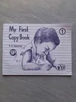 My First Copy Book by F. A. Gyampo - 1