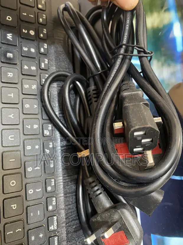 Desktop Power Cable - 1