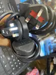 Desktop Power Cable - 2