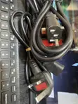 Desktop Power Cable - 4