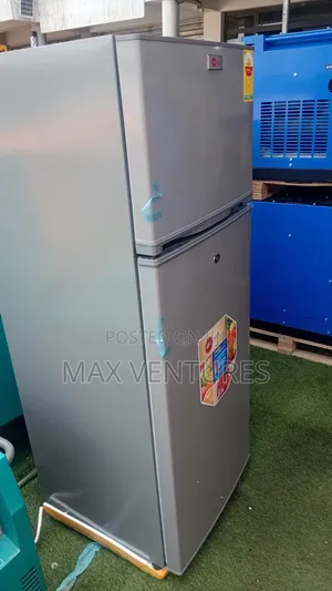 H&A 150L Deep Freezer - Brand New