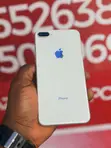 Apple iPhone 8 Plus 64GB White - 1