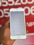 Apple iPhone 8 Plus 64GB White - 2