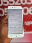 Apple iPhone 8 Plus 64GB White - 4