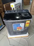 Roch 7Kg Twin Tub Washer | RWM-910TT-J(W) - 2