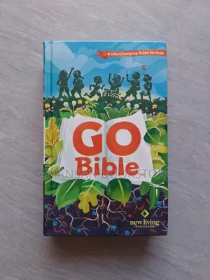 NLT Children's Bible (Full)