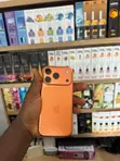 Apple iPhone 17 Pro 256GB Orange - 1