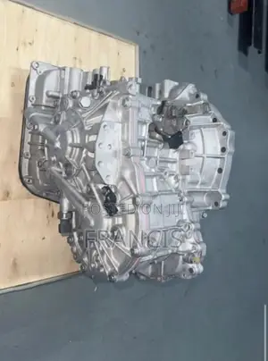 Toyota Corolla CVT Transmission/Gearbox (2014-2019)