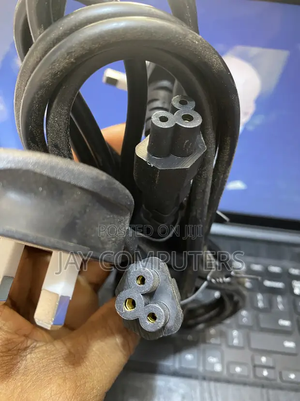 Laptop Power Cable - 1