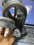 Laptop Power Cable - 1