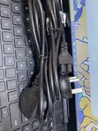 Laptop Power Cable - 2