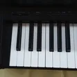 Yamaha Clavinova CLP-300 Digital Piano - 4