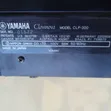 Yamaha Clavinova CLP-300 Digital Piano - 5