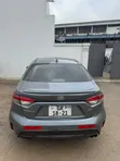 Toyota Corolla SE 2020 Gray - 2