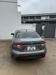 Toyota Corolla SE 2020 Gray - 3