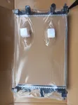Jeep Renegade Radiator Tanks - All Areas - 2