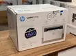 HP Laser 108a Printer - 1