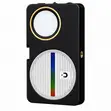N19 Pro 3-Color LED Pocket Light - 2