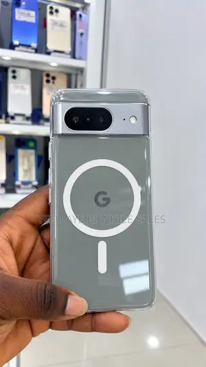 New Google Pixel 7 128GB Gray