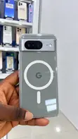 New Google Pixel 7 128GB Gray - 1