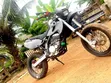 Kawasaki KX250 2024 Black - 1