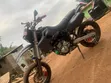 Kawasaki KX250 2024 Black - 4