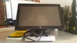 HP RP9 G1 AiO 20" Touchscreen Desktop Computer - 1