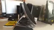 HP RP9 G1 AiO 20" Touchscreen Desktop Computer - 2