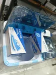 Washing Machine Plus Free Iron - Brand New - 2