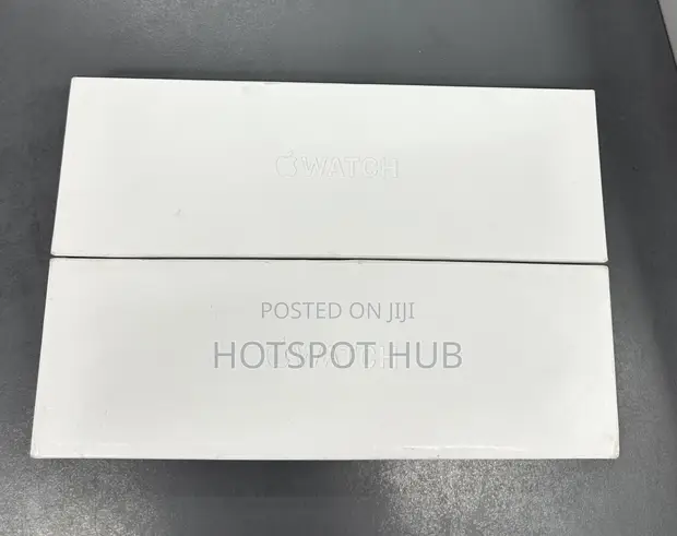 Apple Watch Series 11 42mm GPS - 1