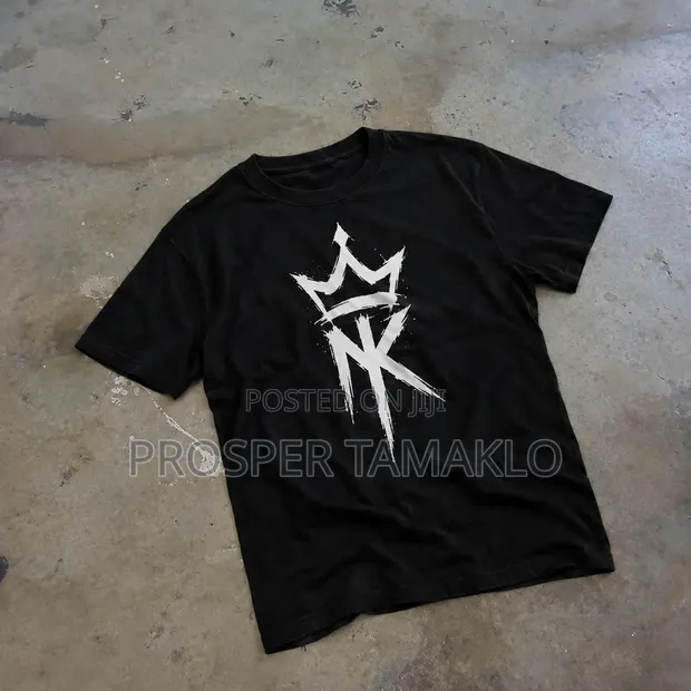 C-Money Royal Drip T-Shirt - 1