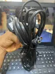 AC/Radio Power Cable (2-Pin) - 1