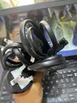 AC/Radio Power Cable (2-Pin) - 2