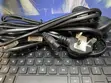 AC/Radio Power Cable (2-Pin) - 3