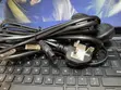AC/Radio Power Cable (2-Pin) - 4