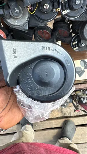 Brand New & Home Used Car Horns