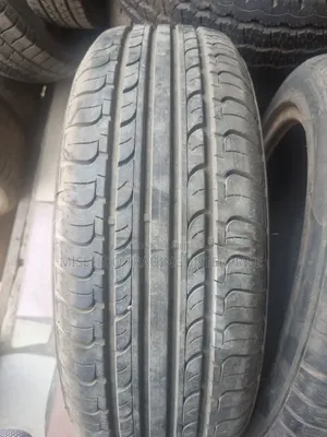 195/65R15 Slightly Used Tires