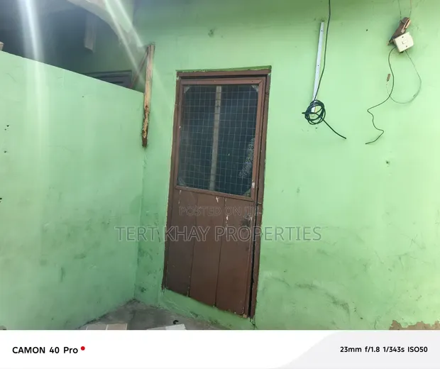 Mini Flat for Rent in Cold Store, Teshie - 1