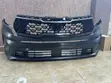 Kia Sorento 2022 Front Bumper - Brand New - 1