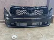 Kia Sorento 2022 Front Bumper - Brand New - 3