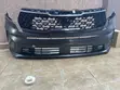 Kia Sorento 2022 Front Bumper - Brand New - 4