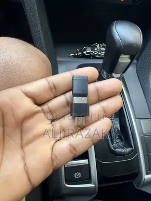 CarPlay Adapter with Type-C Head