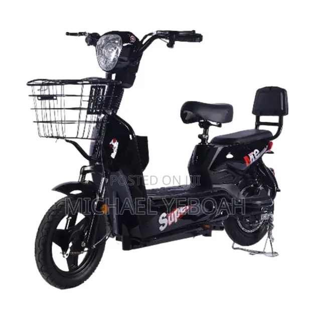 Brand New 350W Electric Scooter - 1