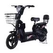 Brand New 350W Electric Scooter - 1