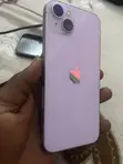 Apple iPhone 14 Plus 128GB Purple - 1