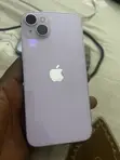 Apple iPhone 14 Plus 128GB Purple - 3