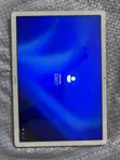 Huawei MateBook E BL-W19 128GB Yellow - 1