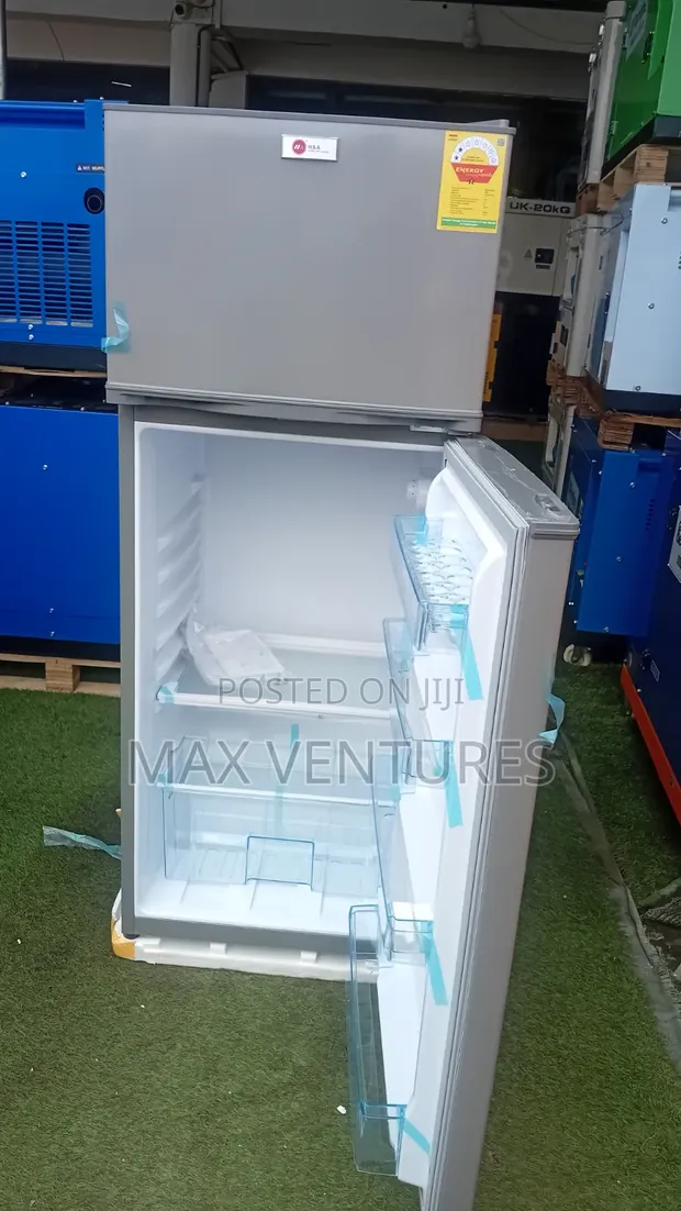 H&A 150L Chest Freezer – Premium Storage - 1