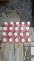 Vico Strawberry Coconut Jelly Drink - 2